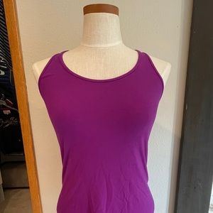 lululemon Cool Racerback Tank